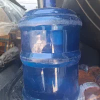 گالن آب ۲۰ لیتری