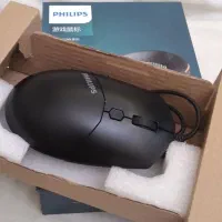 ماوس فیلیپس نو