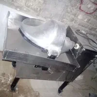سبزی خوردکن خرد کن صنعتی