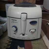 سرخ کن تفلون