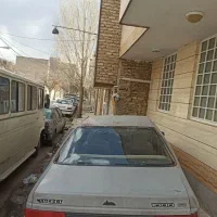 اردی مدل 79 بنزینی