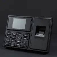 دستگاه حضور و غیاب اثر انگشت و کارت مدل kt A22|دفتر کار|اصفهان, نقش جهان|دیوار