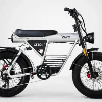 موتور دوچرخه برقی کاسویل (وایو) CT20s
