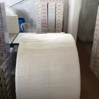 دستگاه تولید دستمال کاغذی از نوع تیغ و تا|ماشینآلات صنعتی|چادگان, |دیوار