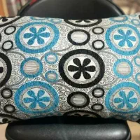 روبالشتی های شانل