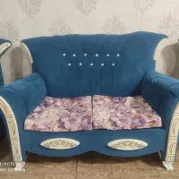 مبل راحتی 7نفره