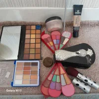 وسایل میکاپ