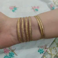 سلام مقدار۲۴ گرم طلا