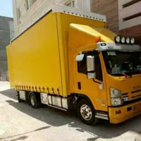 باربری اسباب کشی حمل نقل با کارگردانی حرف ای|خدمات حمل و نقل|ماکو, |دیوار