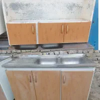 ابچکان ونظم دهنده ظروف آشپزخانه کابینت|آب‌چکان و نظم‌دهنده ظروف|اردبیل, |دیوار