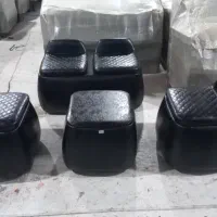 نشیمن مدرن اداری،سالن ارایشی،بوتیک ،صندلی انتظار