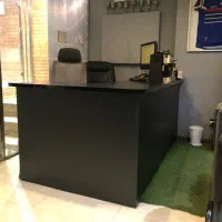 میز کانتر ، مدیریتی