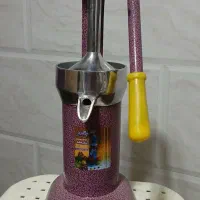 انار گیر مرکبات گیر  آبمیوه گیری