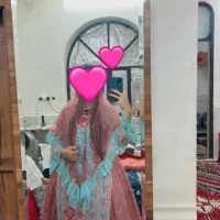 لباس محلی
