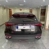 فونیکس fx مدل ۱۴۰۳|خودرو سواری و وانت|تهران, افسریه جنوبی|دیوار