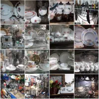 وسایل آنتیک|کلکسیون اشیاء عتیقه|کرج, محمود آباد|دیوار