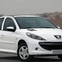 پژو ۲۰۷ پانا tu5p مدل ۱۴۰۴