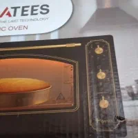 آون توستر داتیس مدل dt812