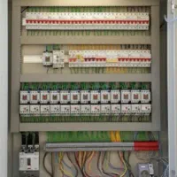 برقکار ساختمانی و صنعتی