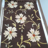 فرش سالم‌ و نو