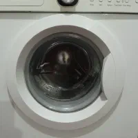لباسشویی حایر