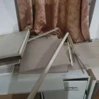 کابینت ام دی اف|مصالح و تجهیزات ساختمان|کوهدشت, |دیوار