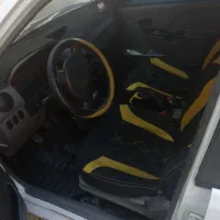 پراید ۱۳۱ مدل۹۲|خودرو سواری و وانت|اراک, |دیوار