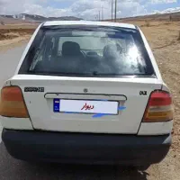 پراید۱۴۱|خودرو سواری و وانت|تهران, شهرآرا|دیوار