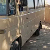 مینی بوس|خودرو سنگین|مشهد, ترمینال|دیوار