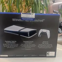 ps5 DIGITAL CFIپی‌اس بدون گارانتی