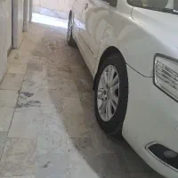 تویوتا اریون