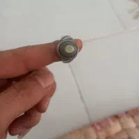 سلام انگشتر باباقوری قدیمی