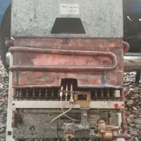 فروش ابگرمکن و بخاری|آبگرمکن، پکیج، شوفاژ|لاهیجان, لیالستان|دیوار