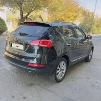 جک s5 مدل ۹۶ اتومات تک برگ سند|خودرو سواری و وانت|قزوین, |دیوار