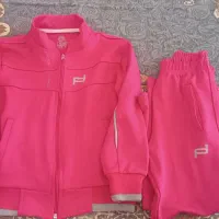 لباس ورزشی دخترانه