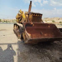 لودر زنجیری کوماتسو 85|خودرو سنگین|تهران, آبشار|دیوار