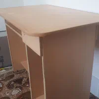 میزکامپیوتر|میز تحریر و کامپیوتر|بیرجند, |دیوار