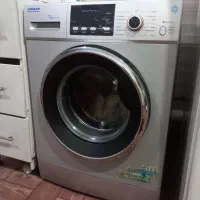 ماشین لباسشویی تمام اتومات درحدسفر