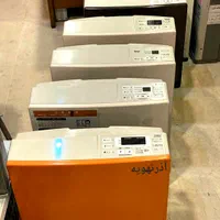 بخاری ژاپنی کدخور بخاری گازی ،برقی NORITZ+ضمانت|بخاری، هیتر، شومینه|اصفهان, شیخ اشراق|دیوار