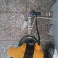 لوله کشی آب و فاضلاب،نصب و راه اندازی پمپ آب|خدمات پیشه و مهارت|اصفهان, ملک‌شهر|دیوار