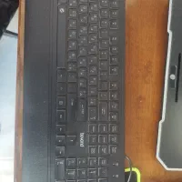 موس و کیبرد گیمینگ