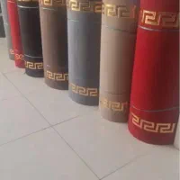 موکت تشریفاتی همه رنگ