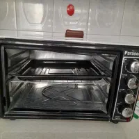 توستر سایز بزرگ