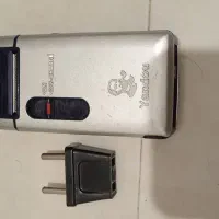 ماشین اصلاح شیور یاندو با شارژر