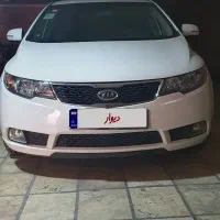 سراتو اپشنال مدل ۹۶