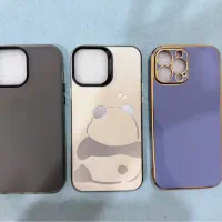 کاور آیفون ۱۳ پرومکس (۱۱عدد)|لوازم جانبی موبایل و تبلت|بندرعباس, |دیوار