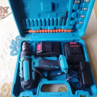 دیل شارجی 36 ولت درحد نو