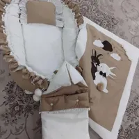سرویس خواب نوزاد