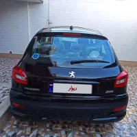 پژو207پانا|خودرو سواری و وانت|بهبهان, |دیوار