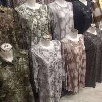 مانکن زنانه